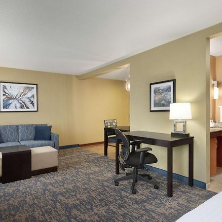 Homewood Suites By Hilton Fort Smith Massard Exterior foto