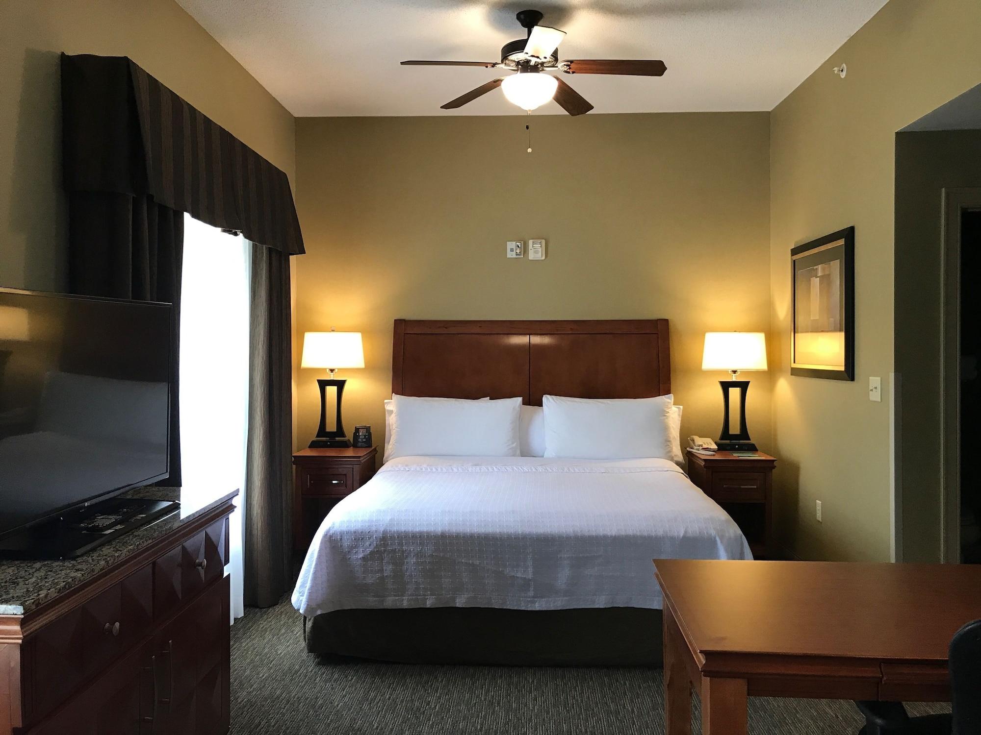 Homewood Suites By Hilton Fort Smith Massard Exterior foto