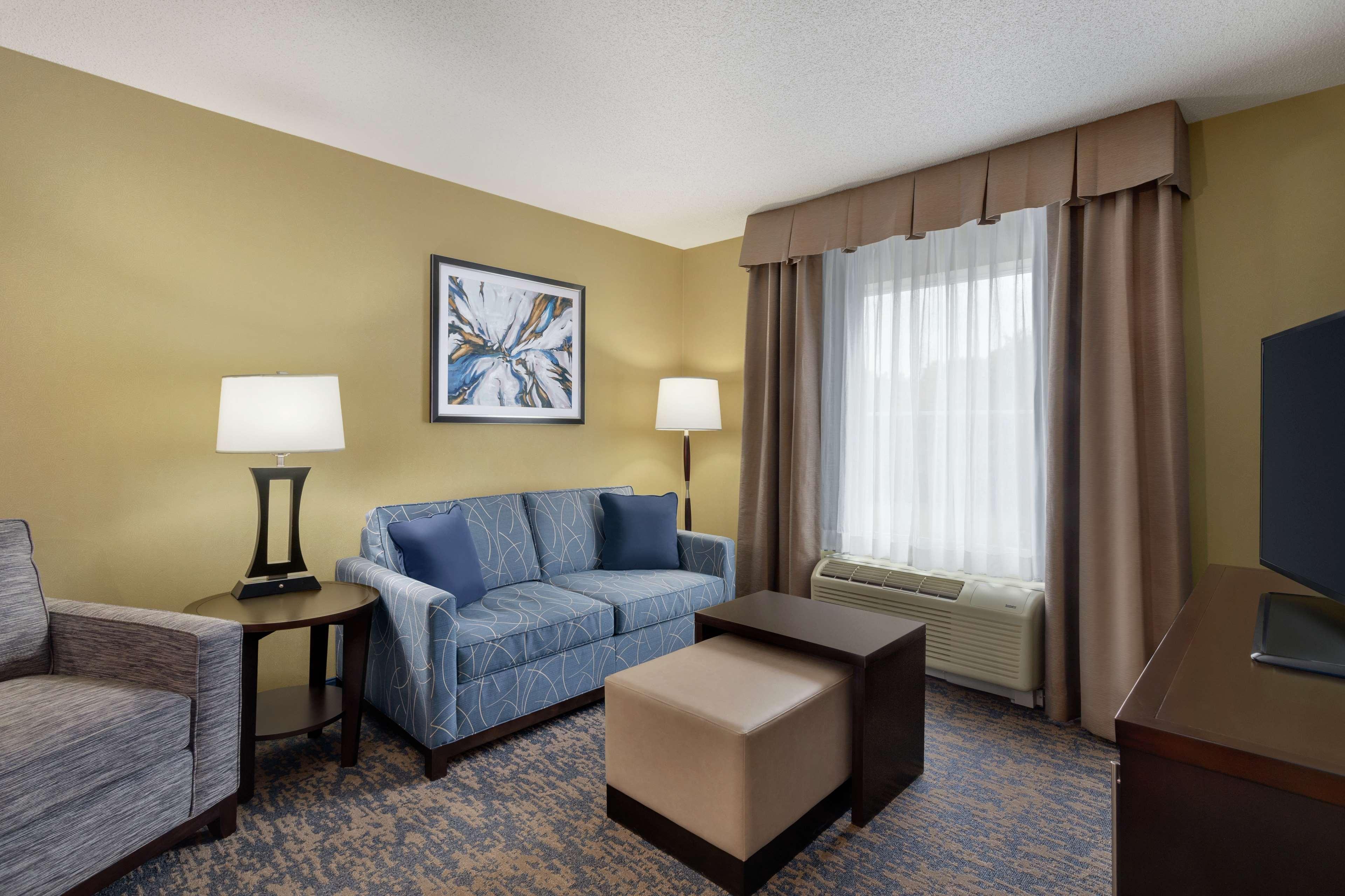 Homewood Suites By Hilton Fort Smith Massard Exterior foto
