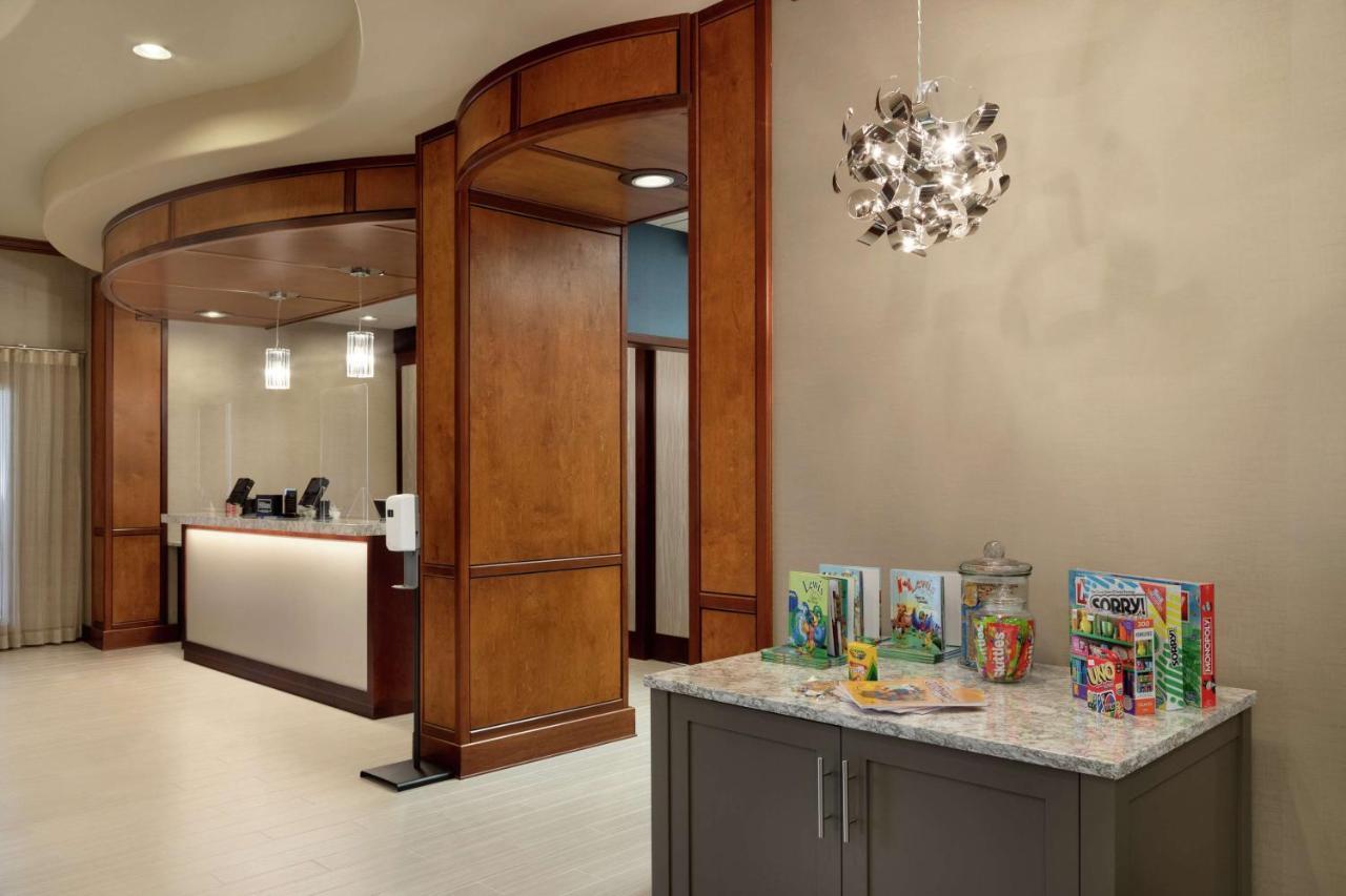Homewood Suites By Hilton Fort Smith Massard Exterior foto